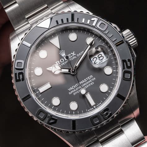 rolex prezzi yacht master|rolex titanium yacht master.